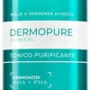 Eucerin Dermopure Clinical Tonico Purificante 200ml