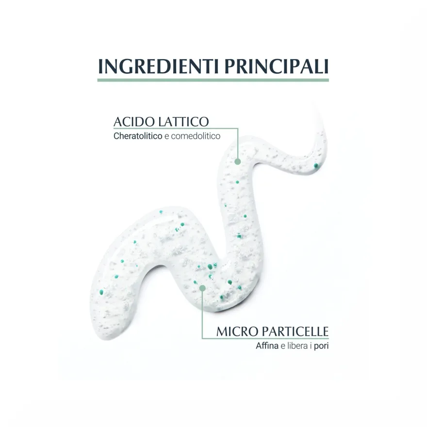 Eucerin DermoPurifyer Oil Control Scrub 100ml