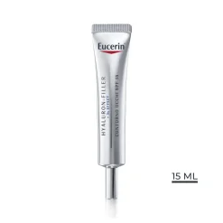 Eucerin Hyaluron-Filler Contorno Occhi 15ml Antirughe