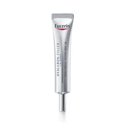 Eucerin Hyaluron-Filler Contorno Occhi 15ml Antirughe