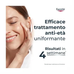 Eucerin Hyaluron-Filler Contorno Occhi 15ml Antirughe