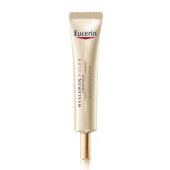 Eucerin Hyaluron-Filler Contorno Occhi SPF20 15ml Antirughe