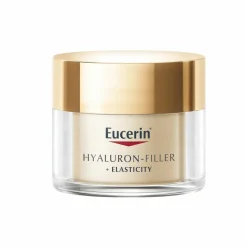 Eucerin Hyaluron-Filler + Elasticity Crema Notte 50ml