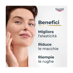 Eucerin Hyaluron-Filler + Elasticity 3D Serum 30ml