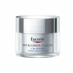Eucerin Hyaluron-Filler Giorno SPF 30 crema anti-età Viso 50 ml