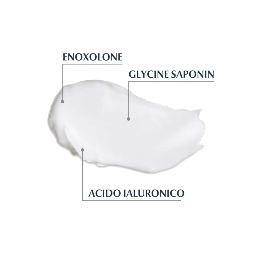 Eucerin Hyaluron Filler Notte Crema Viso Ricarica 50ml