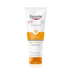Eucerin Sensitive Protect Sun Spray Transparent Dry Touch SPF30 200ml