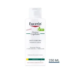 Eucerin Shampoo Crema Antiforfora 250ml