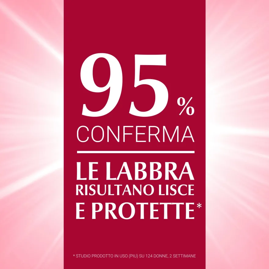 Eucerin Stick Labbra 5ml - Protezione e Idratazione Quotidiana