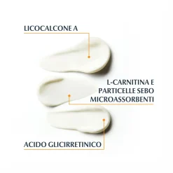 Eucerin Sun Oil Control SPF50+ Gel Crema 50ml Protezione Solare