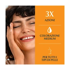 Eucerin Sun Pigment Control Tinted Gel-Crème With SPF50+ Medium