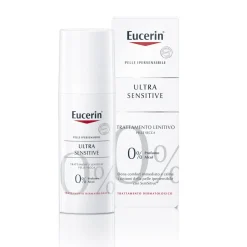 Eucerin Ultrasensitive Trattamento Lenitivo Pelle Secca 50ml