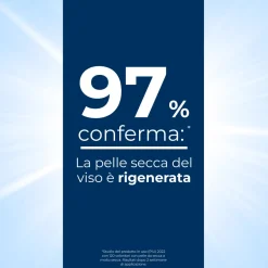 Eucerin UreaRepair Crema Viso Levigante 5% Urea 50ml