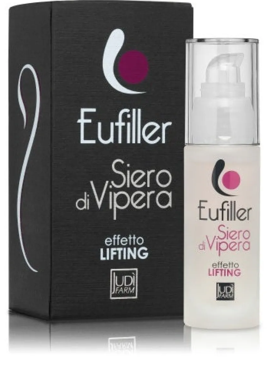 Eufiller Siero Di Vipera 30ml