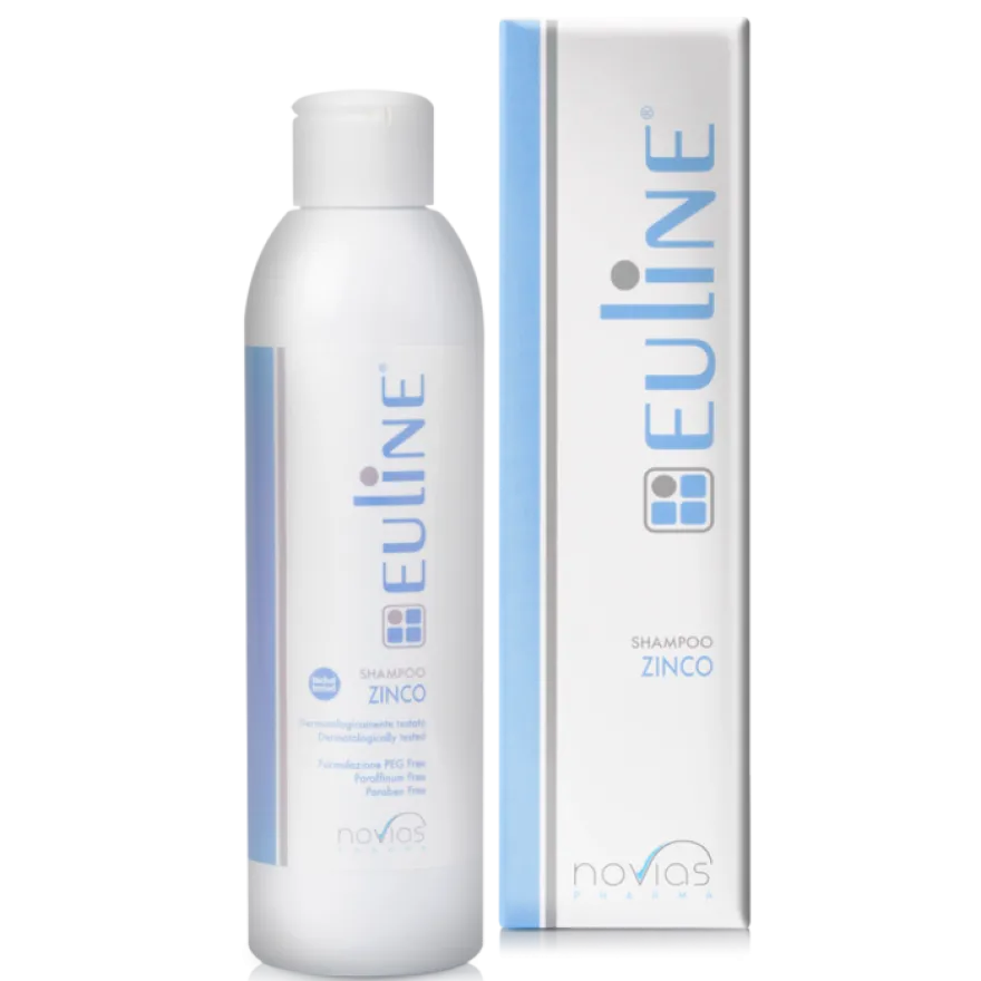 Euline Latte Normalizzante 200ml