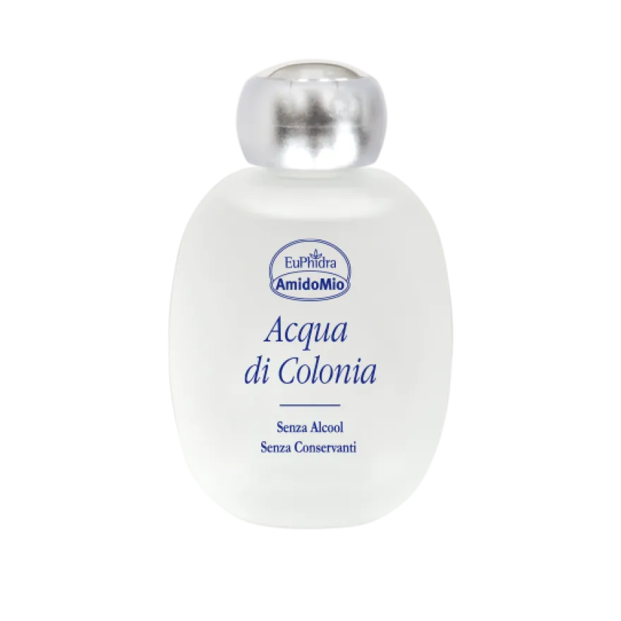 Euphidra Amidomio Acqua di Colonia 100ml