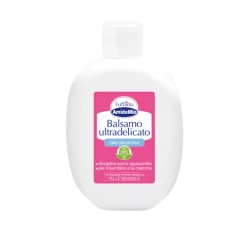 Euphidra Amidomio Balsamo Ultradelicato 200ml