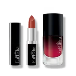 Euphidra Beauty Baubles Rosso