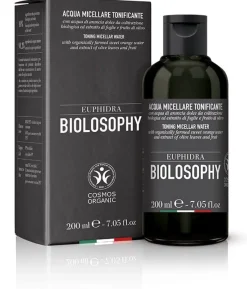 Euphidra Biolosophy Acqua Micellare 200ml