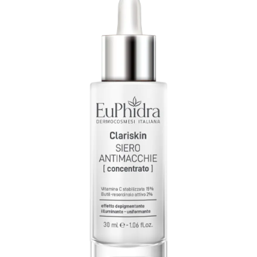 Euphidra Clariskin Siero Antimacchie Concentrato 30ml