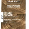 Euphidra Colorpro XD 730 Biondo Dorato
