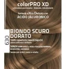 Euphidra Colorpro XD 630 Biondo Scuro Dorato
