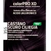 Euphidra Colorpro XD 355 Castano Scuro Ciliegia