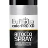 Euphidra Colorpro Xd Tintura Ritocco Capelli Nero 75ml