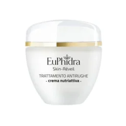Euphidra Crema Nutriattiva Antirughe 40ml