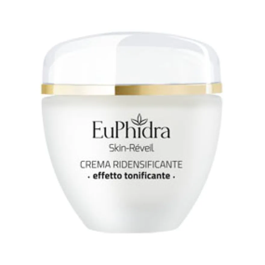 Euphidra Crema Ridensificante Tonificante 40ml