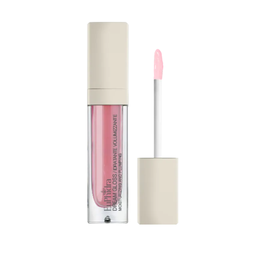 Euphidra Dream Gloss 02 5ml