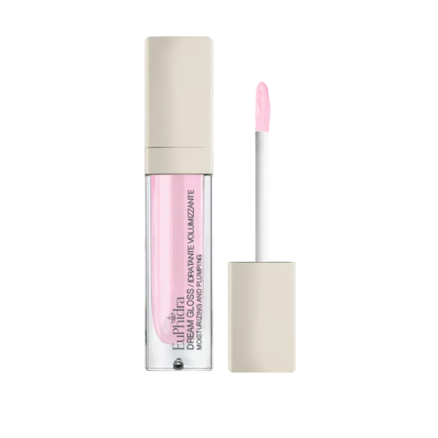 Euphidra Dream Gloss 01 5ml