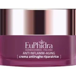 Euphidra Filler Crema Anti Inflamm-Aging 50ml