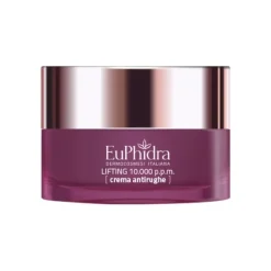 Euphidra Filler Crema Lifting 10000 PPM 50ml