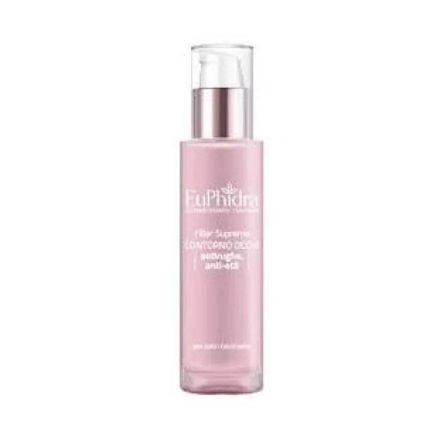 Euphidra Filler Suprema Occhi 30ml