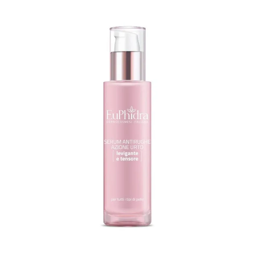 Euphidra Filler Suprema Siero Antirughe Urto 30ml