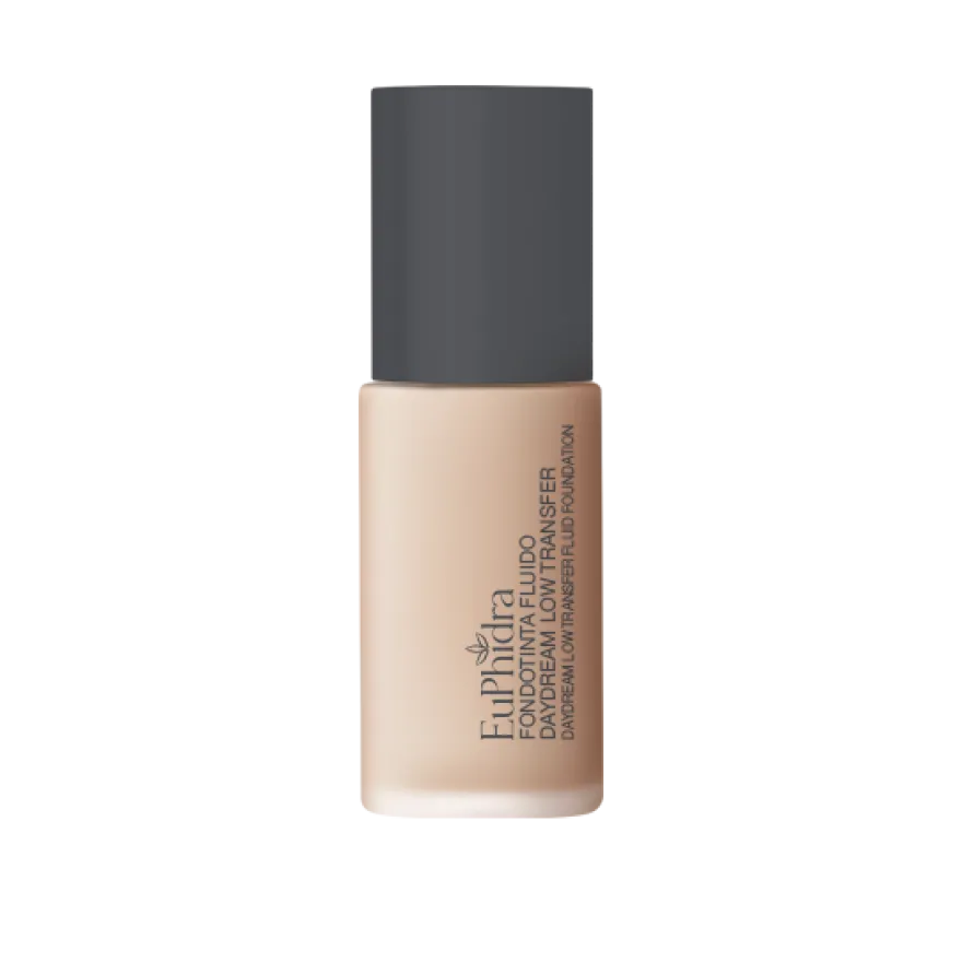 Euphidra Fondotinta Daydream Low Transfer Tonalità N.03 30ml
