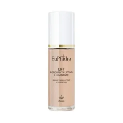 Euphidra Fondotinta Fluido Lifting Illuminante Chiaro 30ml