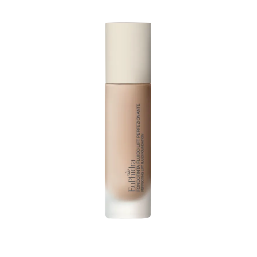 EuPhidra Fondotinta Fluido Lift Perfezionante FL04 30ml