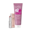 Euphidra Kit Un Tè A Jodhpur Balsamo Labbra Idratante + Crema Corpo Idratante 250ml