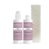 Euphidra Kit Un Tuffo Nel Cenote Detergente Struccante 200ml+Tonico Illuminante 200ml+Fascia Capelli