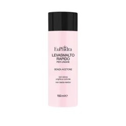 Euphidra Levasmalto Rapido Per Unghie 150ml
