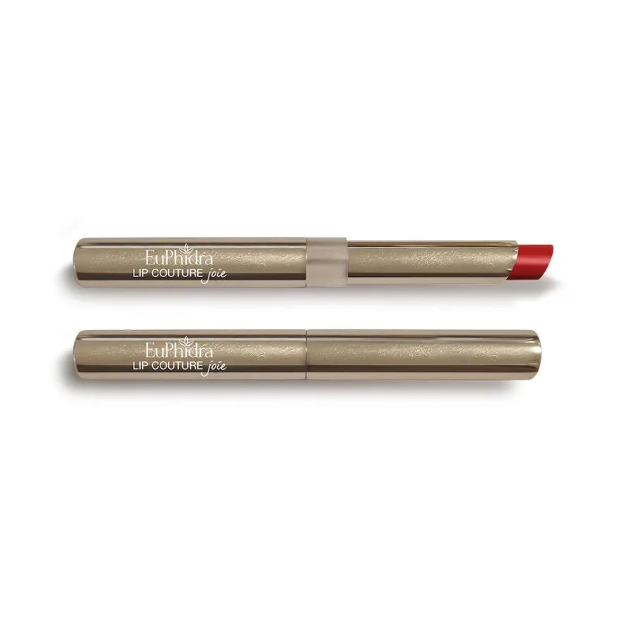Euphidra Lip Couture Soft Mat Lipstick Joie