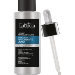 Euphidra Lozione Anticaduta Uomo 200ml