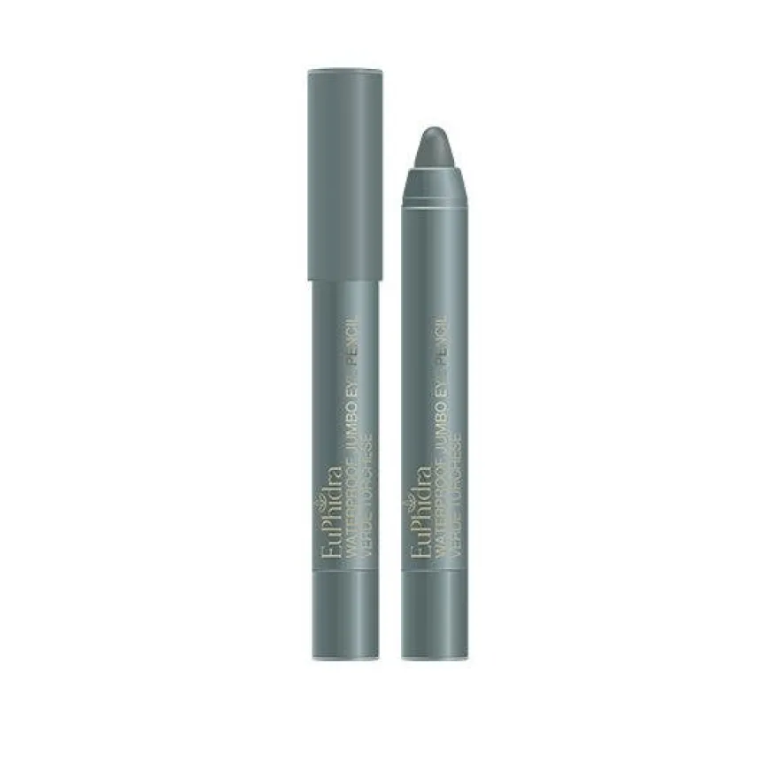 Euphidra Matitone Waterproof Verde Turchese 1,8g