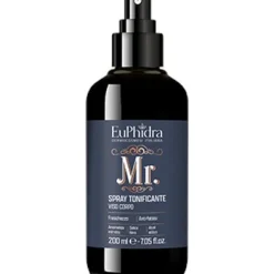 Euphidra Mr Acqua Tonificante Viso/Corpo Uomo 200ml