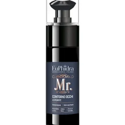Euphidra Mr Contorno Occhi Levigante Uomo 30ml