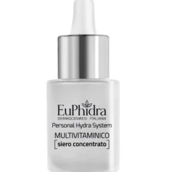Euphidra Multivitaminico Siero Concentrato 15ml