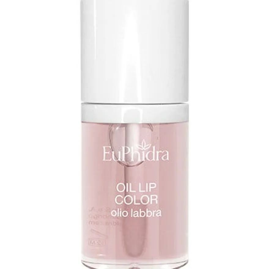 Euphidra Oil Lip Color Olio Labbra OLO2 7ml