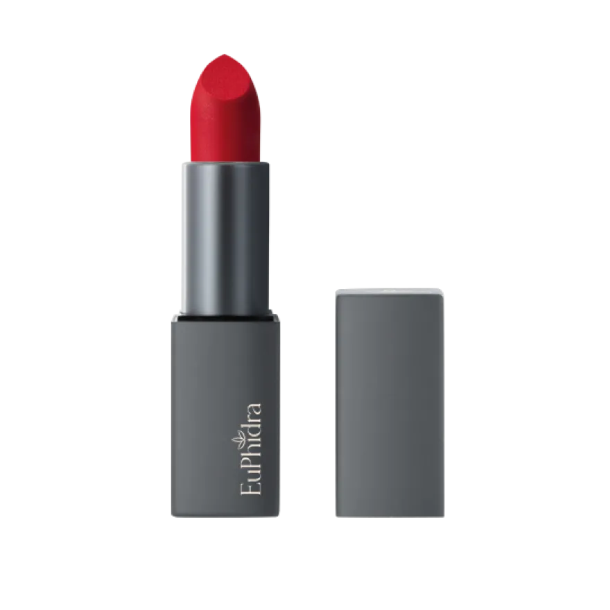 Euphidra Rossolabbra Mat RM10 3,5ml